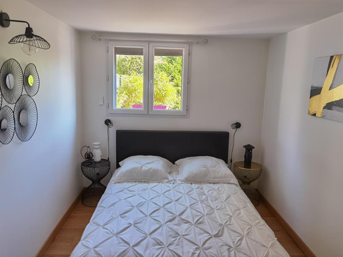 Très bel appartement avec vue sur les montagnes Saint Ismier Esterno foto